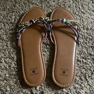 Sandals